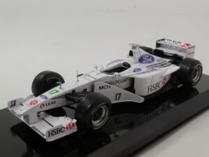Stewart SF3 1999