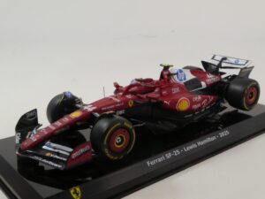 Ferrari SF-25 2025
