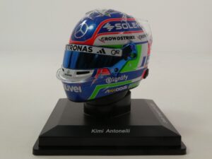 Helmet Kimi Antonelli 2025