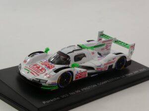 Porsche 963 2025