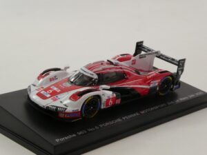 Porsche 963 2025