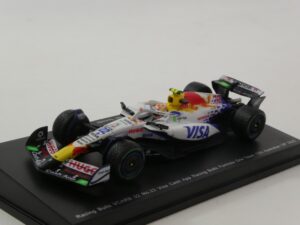Racing Bulls VCARB02 2025