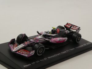 Haas VF-25 2025