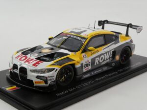 BMW M4 GT3 EVO 2025