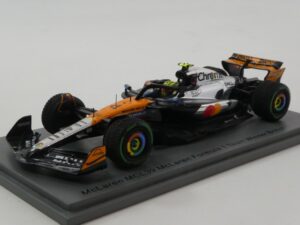 Mclaren MCL39 2025