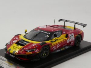 Ferrari 296 GT3 2025