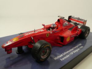 Ferrari F300 1998