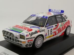 Lancia Delta HF Integrale 1992