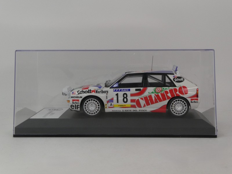 Lancia Delta HF Integrale 1992 - immagine 3