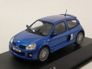 Renault Clio V6 Ph.2 2003