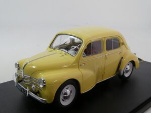 Renault 4CV 1961