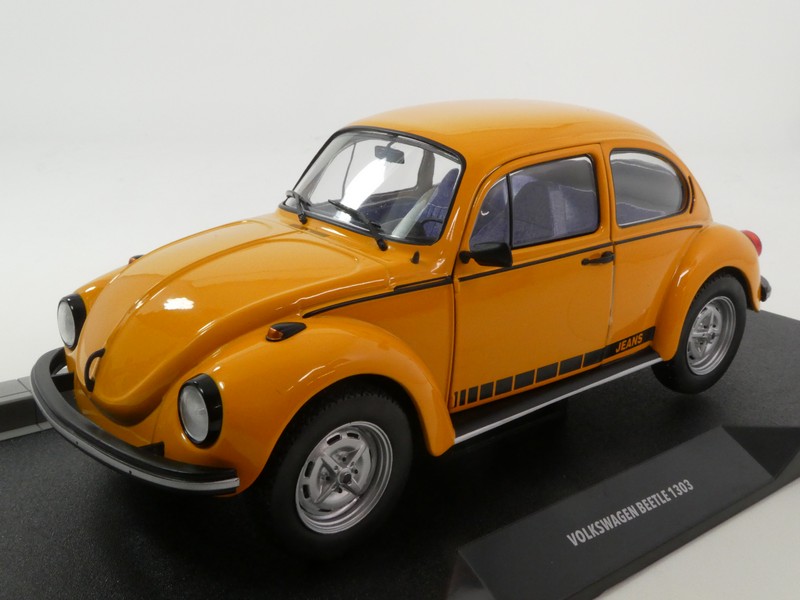 Volkswagen Beetle 1303 1974
