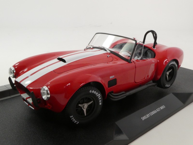 Shelby Cobra 427 MKII 1965