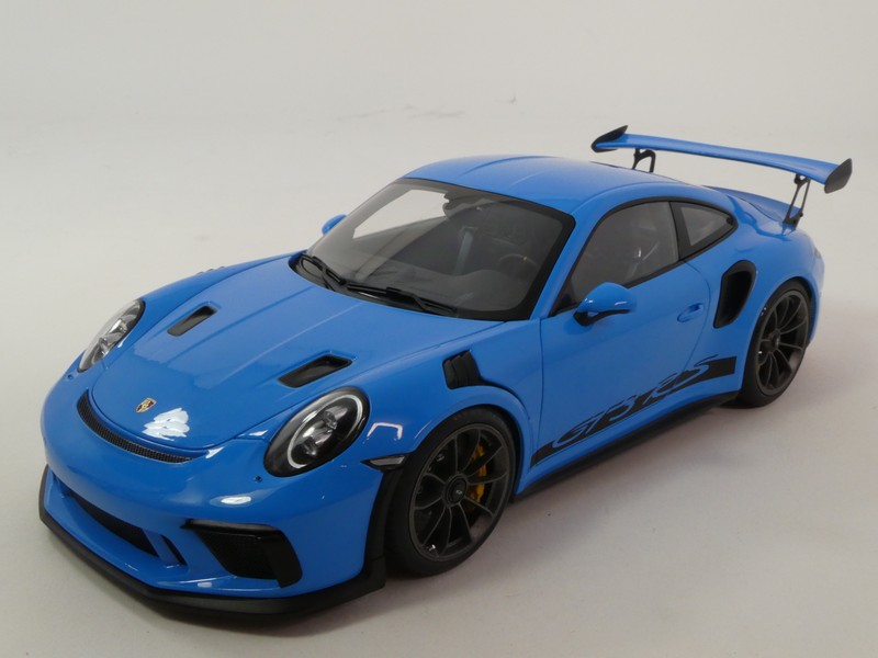 Porsche 911 (991.2) GT3 RS