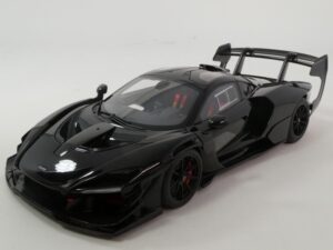 McLaren Senna GTR