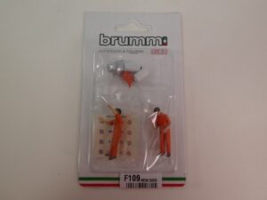 Set Rifornimento