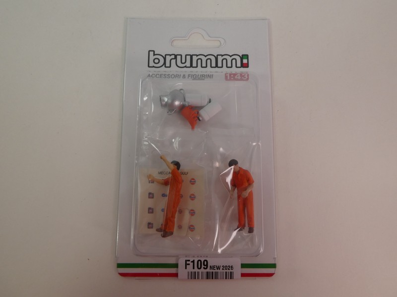 Set Rifornimento