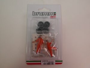Set cambio gomme