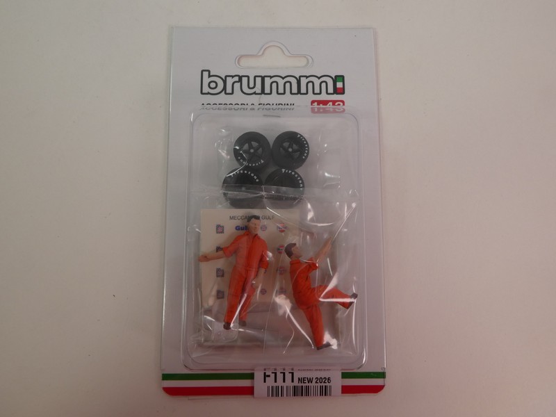 Set cambio gomme