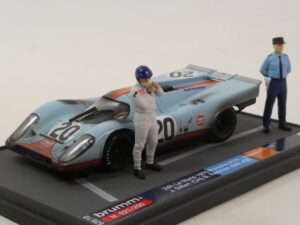 Porsche 917K 1970