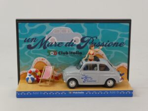 Fiat 500D