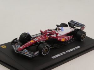 Ferrari SF-25 2025