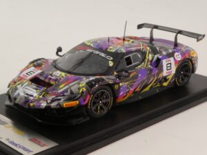 Ferrari 296 GT3 2025