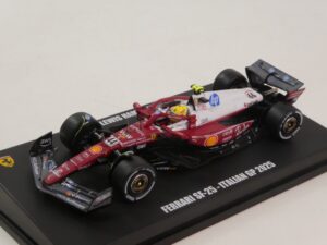 Ferrari SF-25 2025