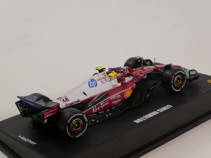 Ferrari SF-25 2025 - immagine 2