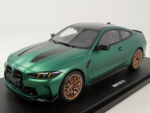 BMW M4 CS 2024