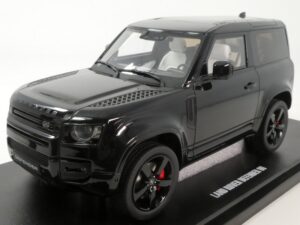 Land Rover Defender 90 P400 X Dyamic HSE 2021