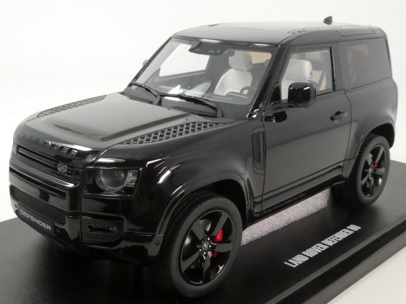 Land Rover Defender 90 P400 X Dyamic HSE 2021