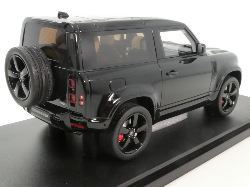 Land Rover Defender 90 P400 X Dyamic HSE 2021 - immagine 2