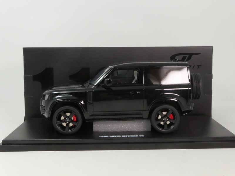 Land Rover Defender 90 P400 X Dyamic HSE 2021 - immagine 3
