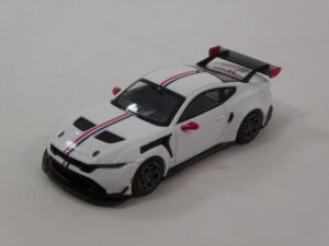 Ford Mustang GTD