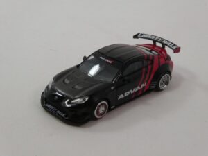 Toyota GR86 LB Nation
