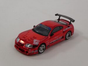 Toyota Supra (A80)