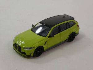 BMW M3 M Performance Touring