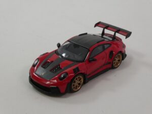 Porsche 911 GT3 RS