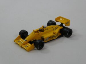 Lotus 99T 1987