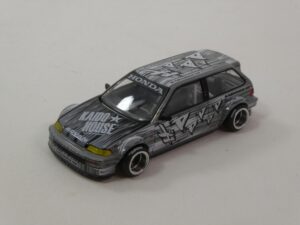 Honda Civic (EF) Manga V1