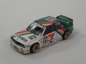 BMW E30 M3 Kaido Works Larry Chen V1