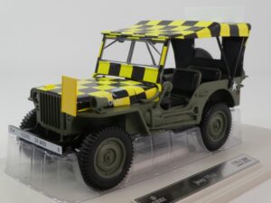 Jeep 1944
