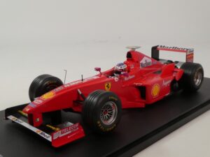 Ferrari F300 1998