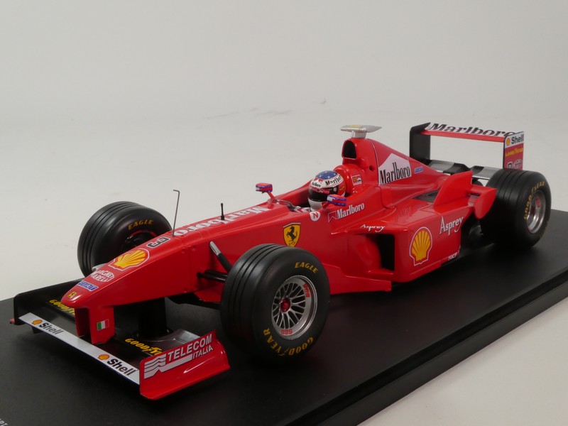 Ferrari F300 1998