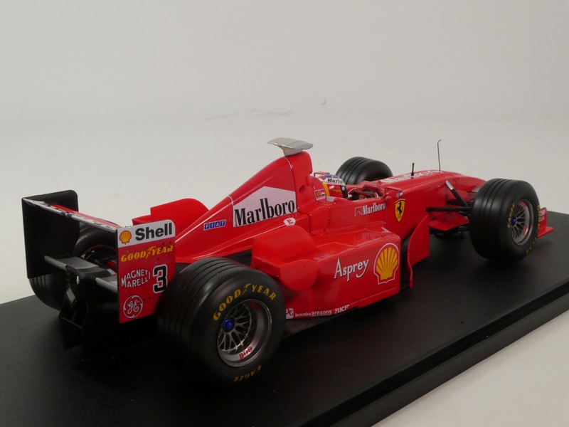Ferrari F300 1998 - immagine 2