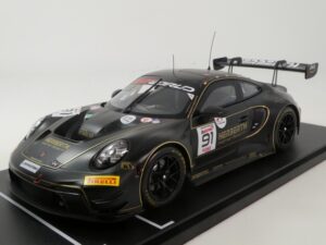 Porsche 911 GT3 R 2024
