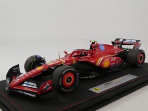 Ferrari SF-24 2024