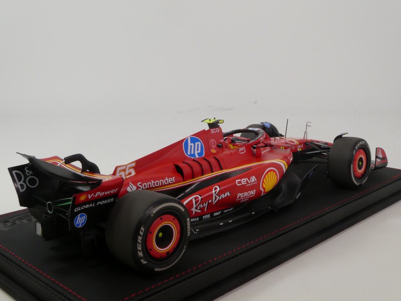 Ferrari SF-24 2024 - immagine 2