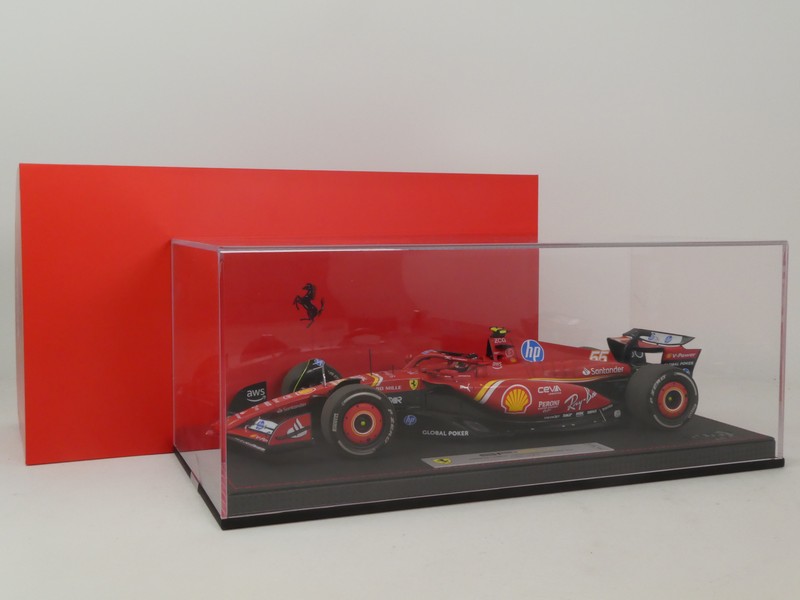 Ferrari SF-24 2024 - immagine 4